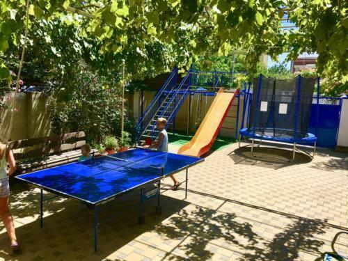 Hostal Lidiia Plus