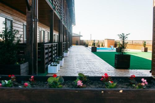 Hotel Sunny Village
