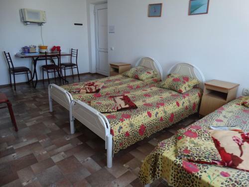 Posada Elizaveta Hotel