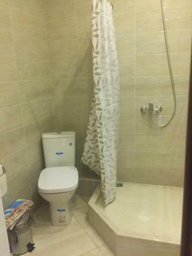 Hostal Guest House Voskhod