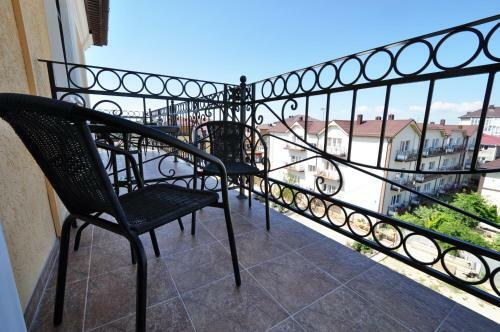 Hostal Guest House Voskhod