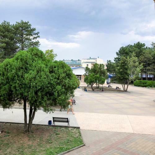 Hotel Pansionat Solnechniy
