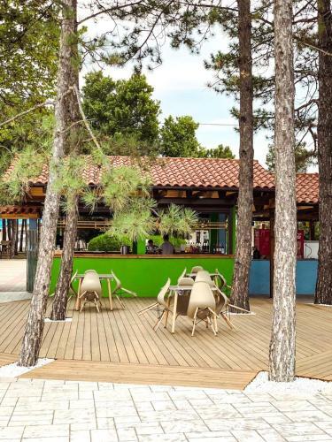 Hotel Pansionat Solnechniy