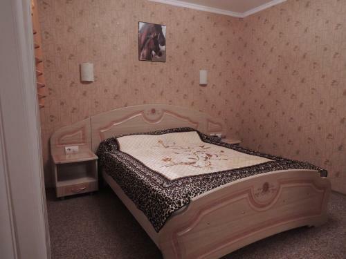 Hotel Art City