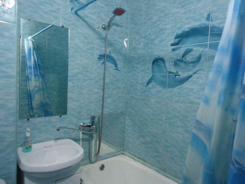 Apartments On Gagarina 9