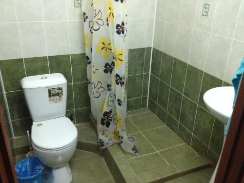 Hostal Guest House Liza