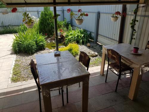 Hostal Guest House Liza
