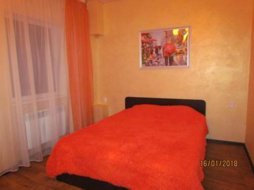 Apartment On Zarechnaya 6b