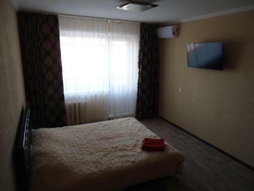 Apartment On Leningradskaya 7