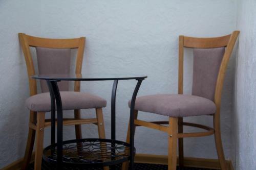 Hostal Guest House Rassvet