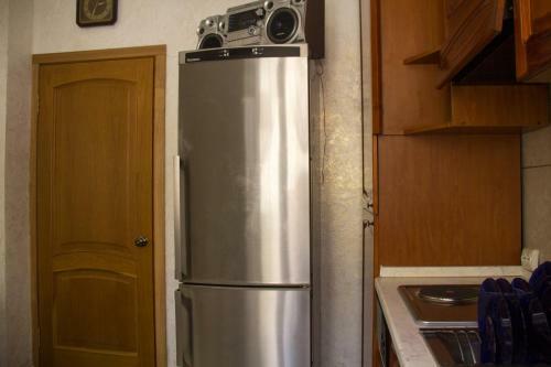 Hostal Guest House Rassvet