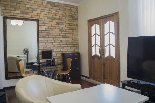Hostal Guest House Rassvet