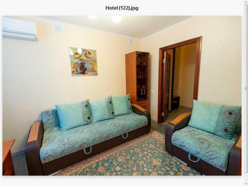 Hotel Aeroport
