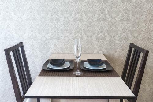 Apartamento Bg House Coffee