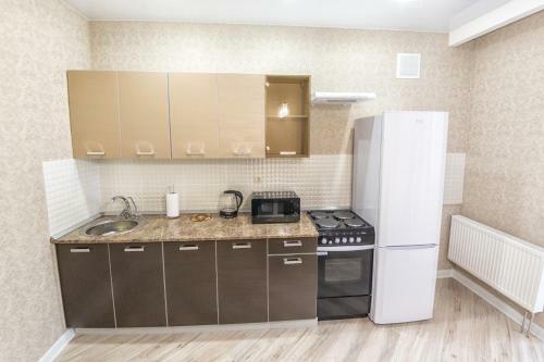 Apartamento Bg House Coffee