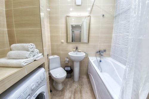 Apartamento Bg House Coffee