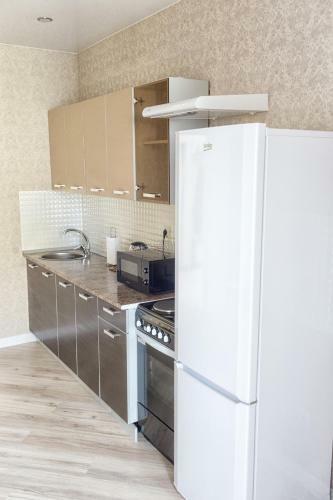 Apartamento Bg House Coffee