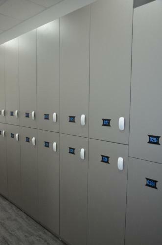 Capsule Hotel Zodiac