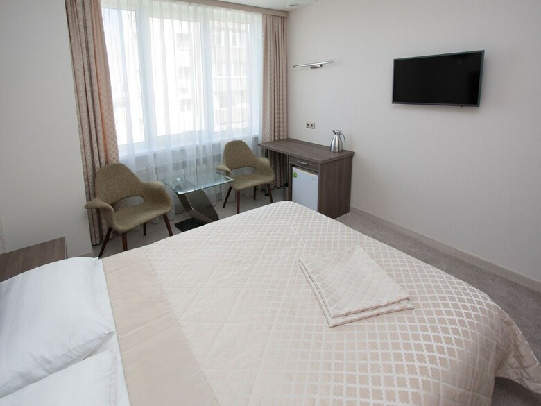 Hotel Vladpoint