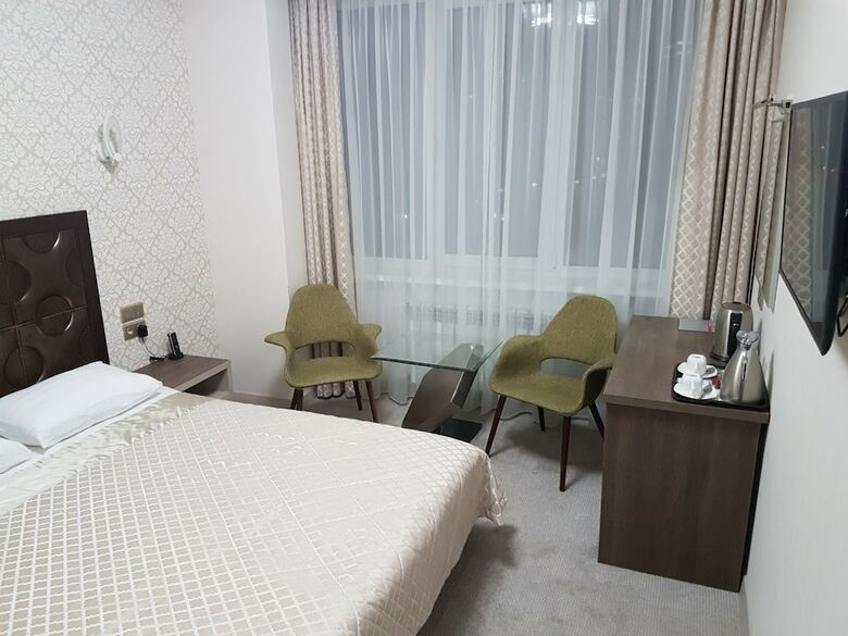 Hotel Vladpoint