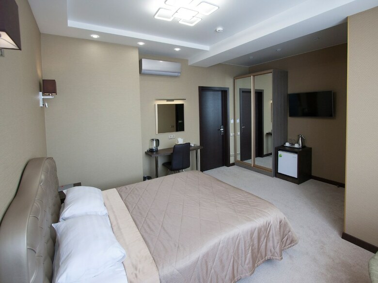 Hotel Vladpoint