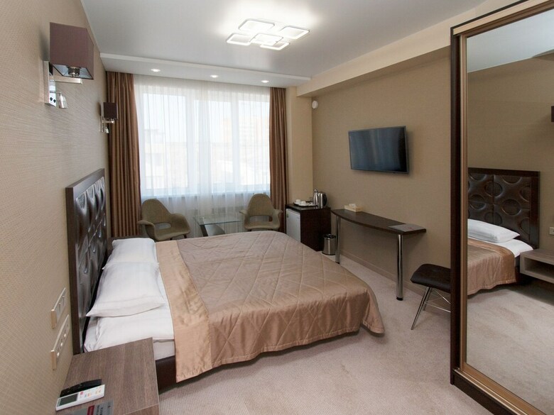 Hotel Vladpoint