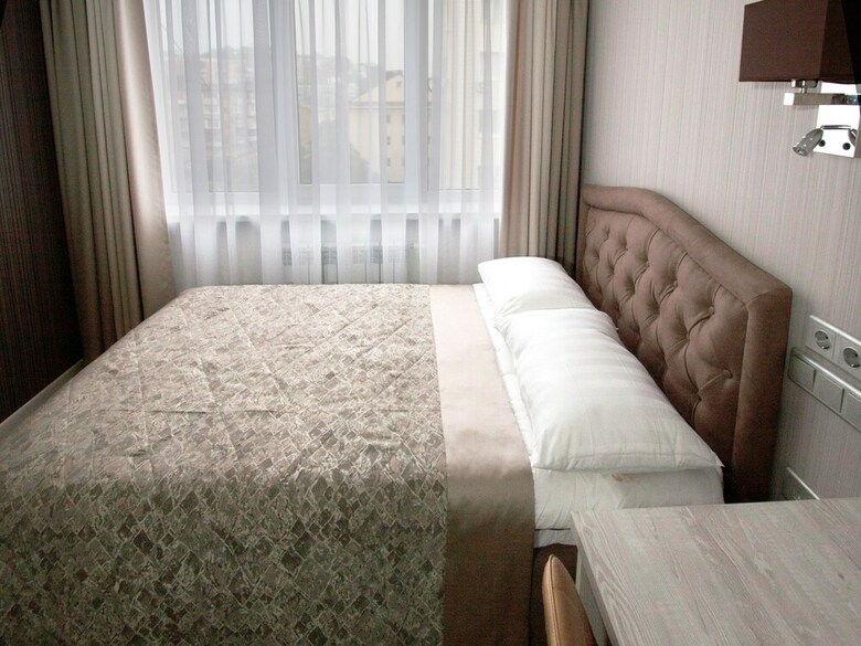 Hotel Vladpoint