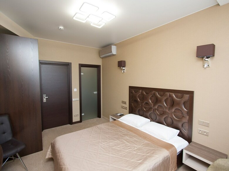 Hotel Vladpoint