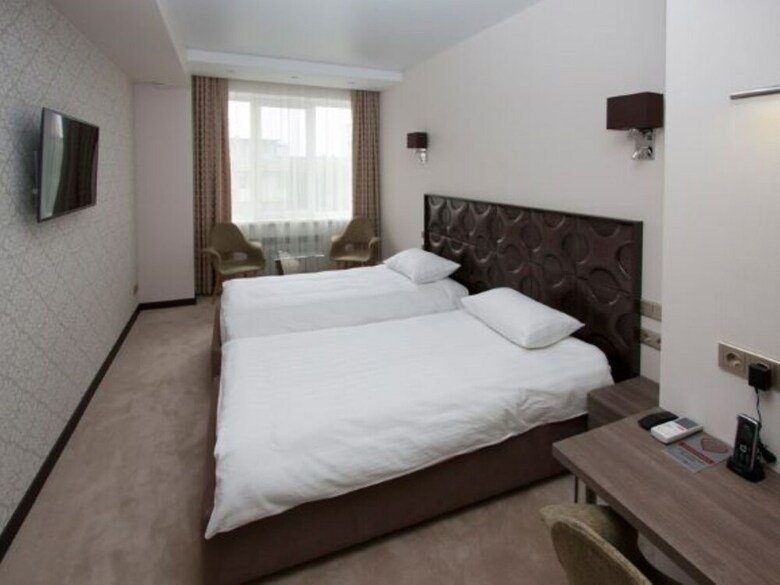 Hotel Vladpoint