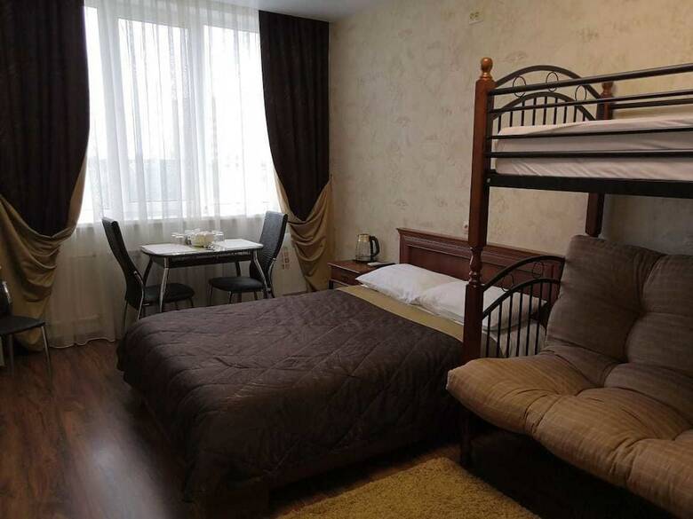 Hotel Vladpoint