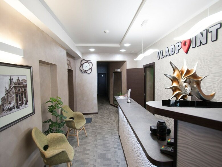 Hotel Vladpoint