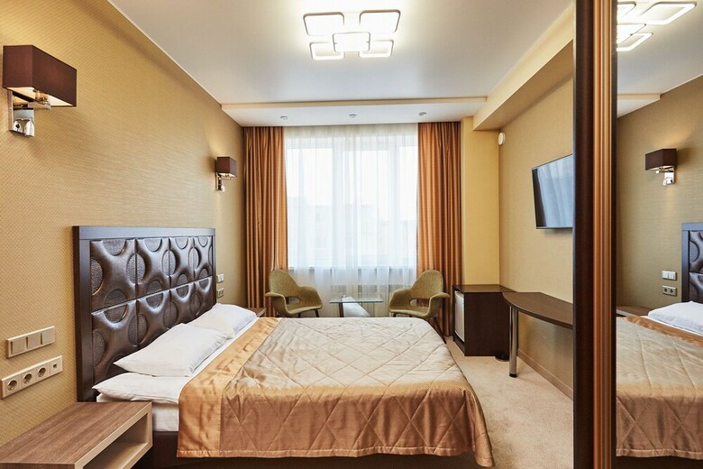 Hotel Vladpoint