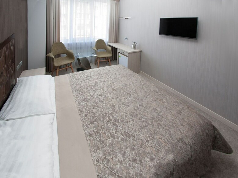 Hotel Vladpoint