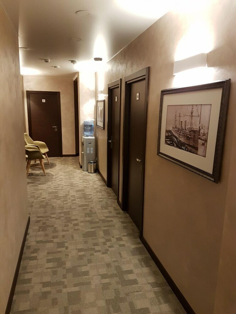 Hotel Vladpoint