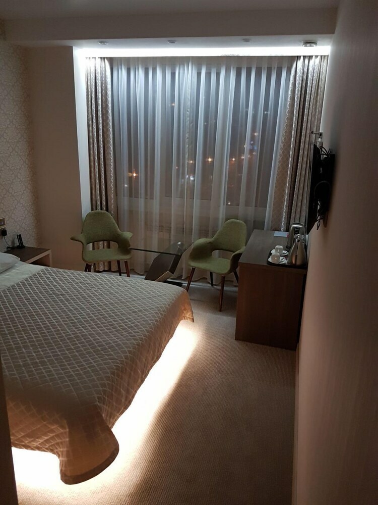 Hotel Vladpoint