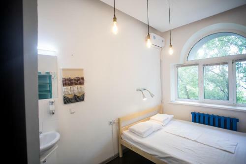 Tiger Hostel