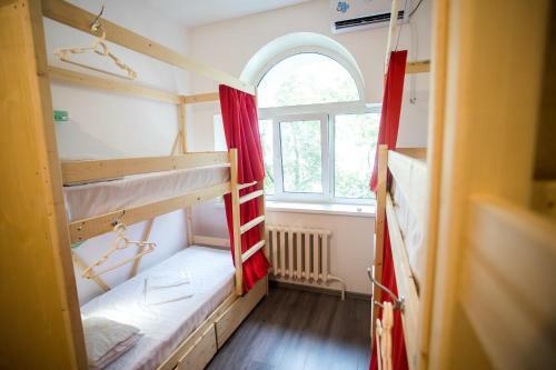 Tiger Hostel