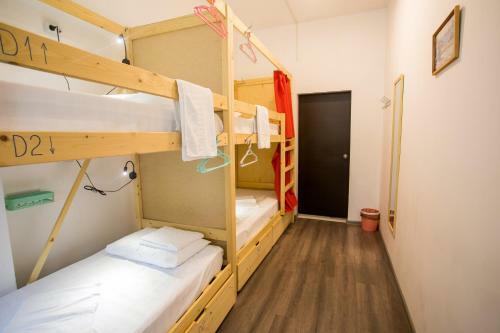 Tiger Hostel