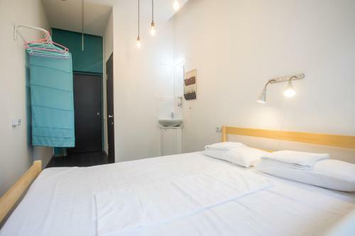 Tiger Hostel
