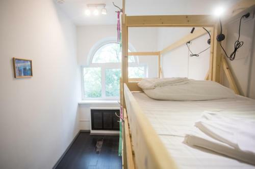 Tiger Hostel