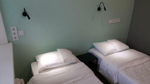 Tiger Hostel