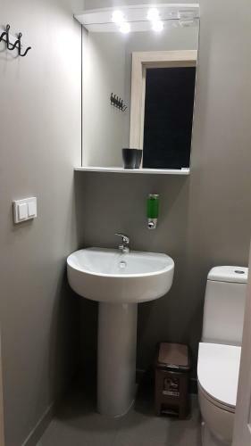 Tiger Hostel