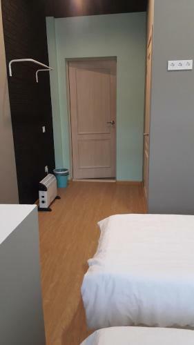 Tiger Hostel