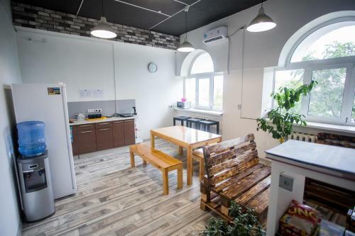Tiger Hostel
