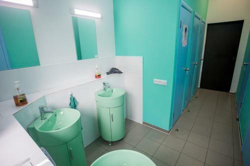 Tiger Hostel