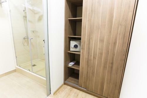 Posada One Sea Boutique Apartment