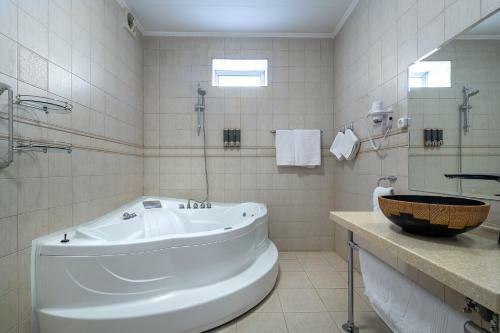 Posada One Sea Boutique Apartment