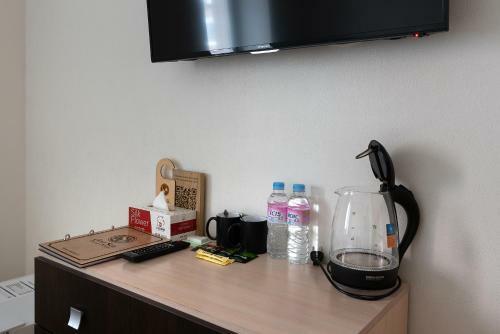 Posada One Sea Boutique Apartment