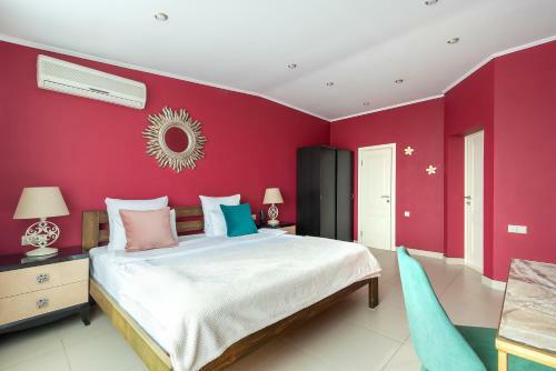 Posada One Sea Boutique Apartment