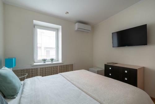 Posada One Sea Boutique Apartment